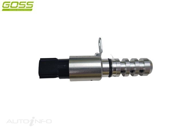 Goss VVT Solenoid For Nissan Pathfinder HYBRID Ti R52 2.5L QR25DER I4 16V DOHC