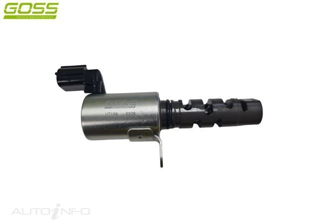 Goss VVT Solenoid For Subaru Legacy 3.6R BM B14 3.6L EZ36D F6 24V DOHC - VT189