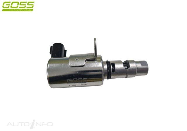 Goss Variable Cam Timing Actuator For Mitsubishi Pajero RX NS NT 3.8L 6G75 SOHC