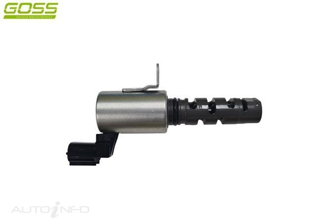 Goss VVT Solenoid For Dodge Caliber SX SXT PM 2.0L EBA I4 16V DOHC - VT191