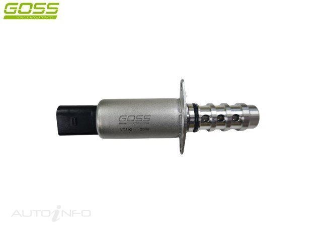 Goss VVT Solenoid For Audi A3 Sportback 8P 2.0L BLY I4 16V DOHC - VT192