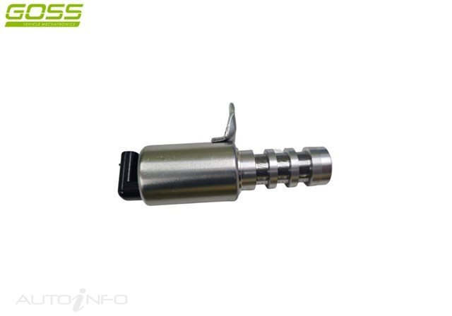 Goss VVT Solenoid For Ford Focus Zetec LW 2.0L MGDA DURATEC I4 16V DOHC