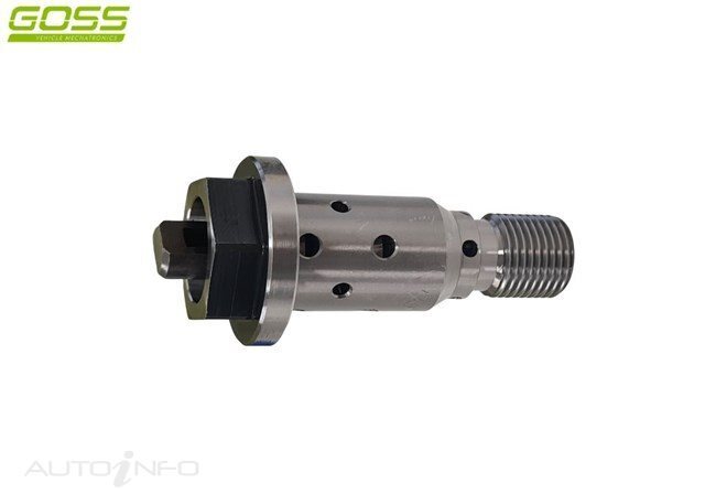 Goss VVT Solenoid For Mercedes Benz G500 W463 5.5L M273.963 32V DOHC