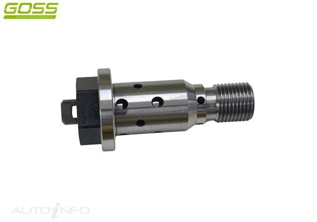 Goss VVT Solenoid For Mercedes Benz R500 L W251 5.5L M273.963 V8 32V DOHC