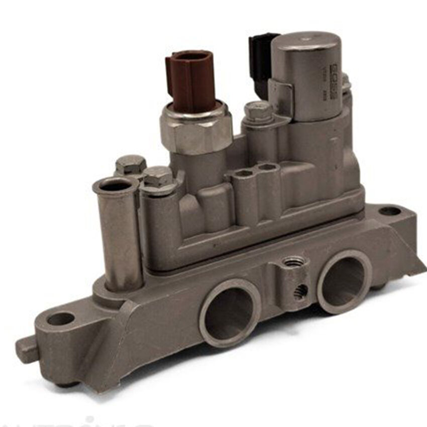Goss VVT Solenoid For Honda ODYSSEY RL 3.5L J35A8 24V - VT202