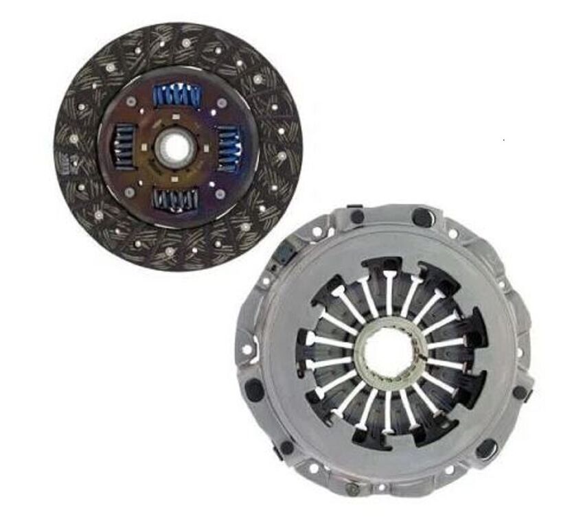 Exedy Clutch Kit Including Flywheel - [VWK-7982DMF]