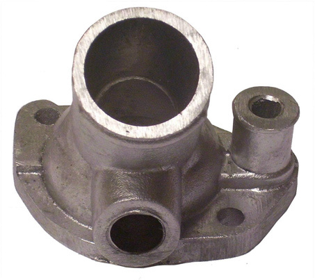 Kilkenny Castings Thermostat Housing For Ford Falcon XR,XT,XY 4.9L V8 OHV
