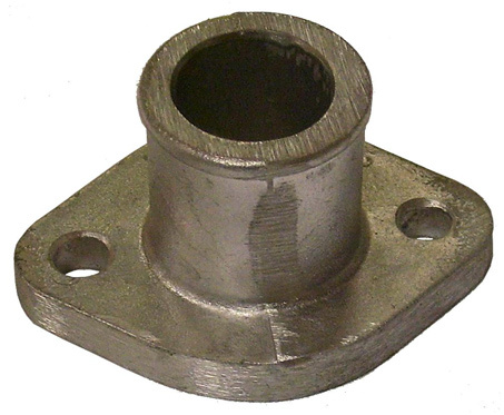 Kilkenny Castings Thermostat Housing Base - W025 