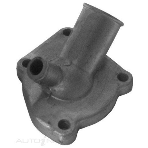 Kilkenny Castings Water Pump Backing Plate For MAZDA 323 1.3L/1.5