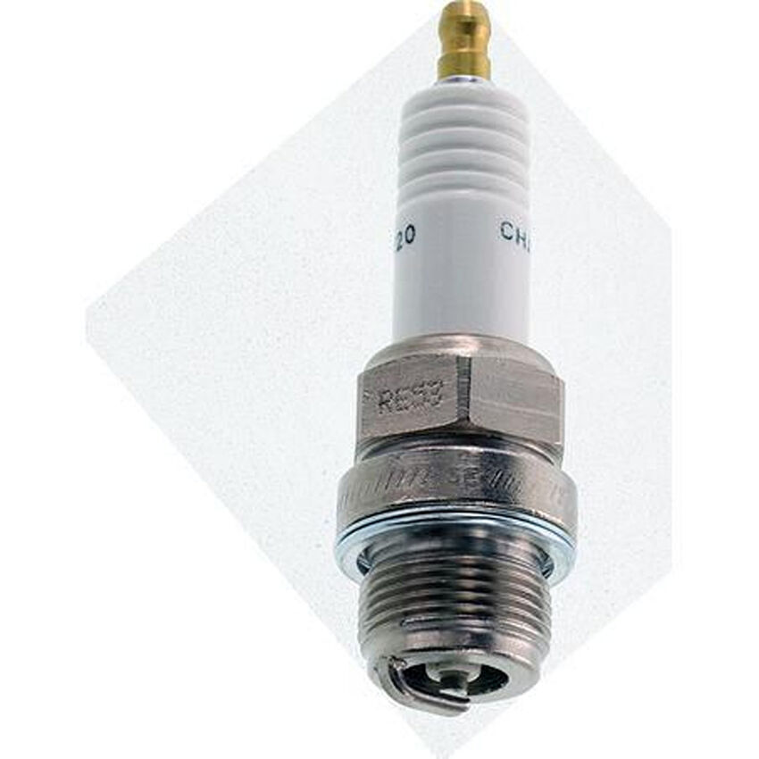 Champion Industrial Spark Plug - W20