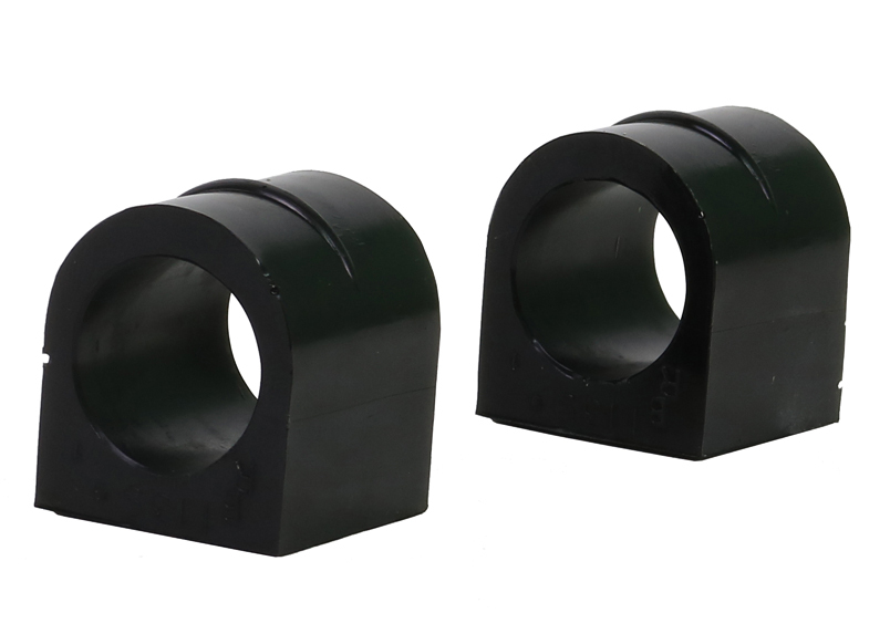 Whiteline Front Sway Bar Mount Bushing Kit 23mm For Nissan Pick UP, Patrol