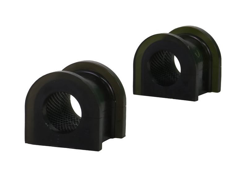 Whiteline Front Sway Bar Mount Bushing Kit 20mm For Ford, Mazda - W21160