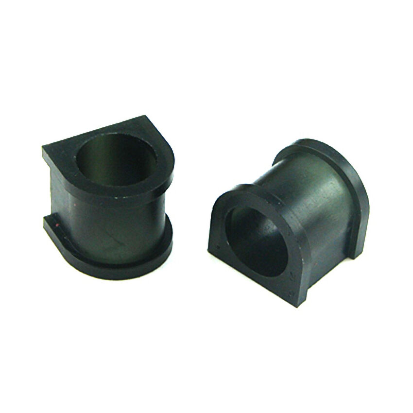 Whiteline Rear Sway Bar Mount Bushing Kit 27mm For Ford - W21745