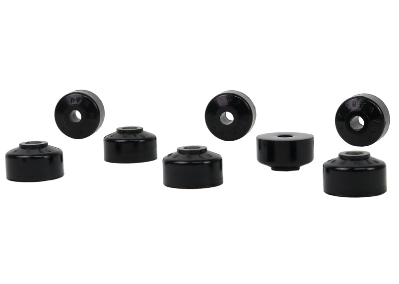 Whiteline Front Sway Bar Link Bushing Kit For Holden, HSV - W21999A