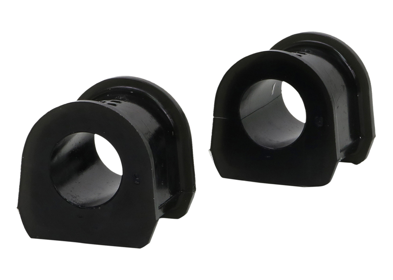 Whiteline Front Sway Bar Mount Bushing Kit 27mm For Mitsubishi Pajero -W22116