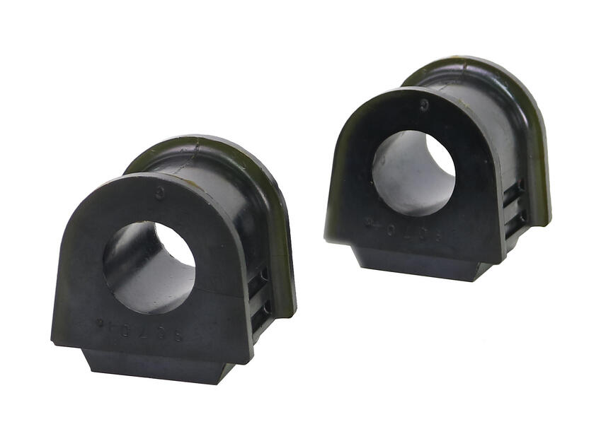 Whiteline Front Sway Bar Mount Bushing Kit 27mm For Holden Apollo, Toyota Camry