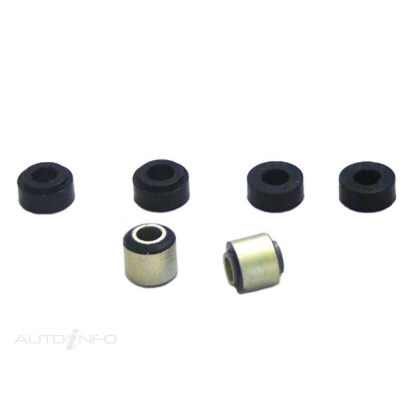 Whiteline Sway Bar Link Bushing Kit - W22717
