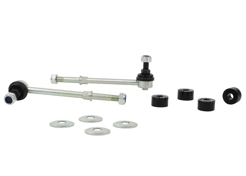 Whiteline Front Sway Bar Link For Nissan Patrol GQ, Ford Maverick DA