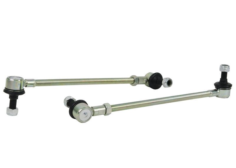 Whiteline Universal Sway Bar Link 12mm Ball Stud 80-320mm - W23255