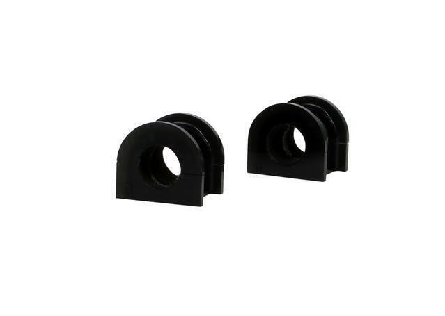 Whiteline Rear Sway Bar Mount Bushing 25mm - W23369G
