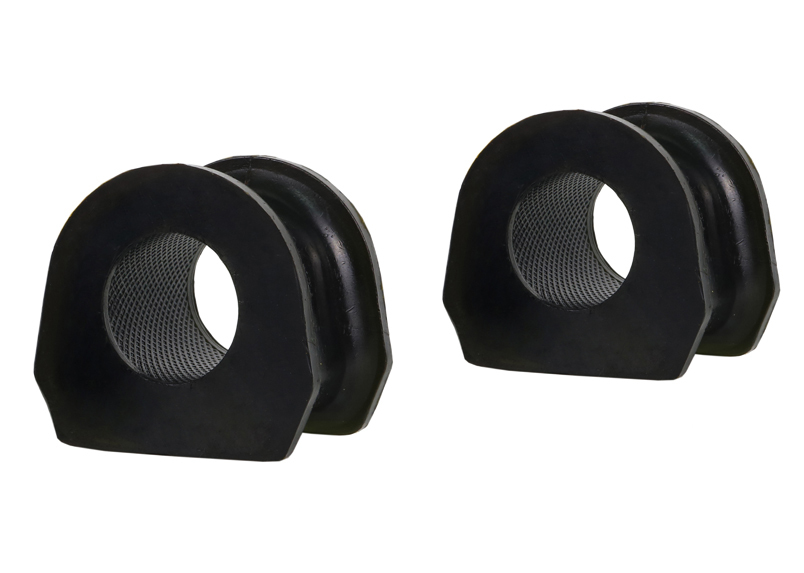 Whiteline Front Sway Bar Mount - Bushing Kit 28mm For Mitsubishi L400 and Pajero