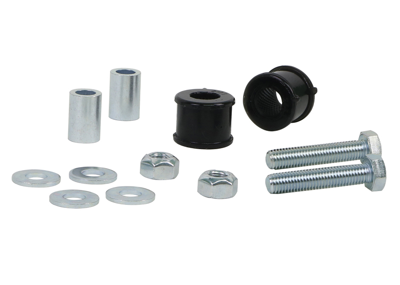 Whiteline Front Sway Bar Link - Bushing Kit For Toyota HiAce, Land Cruiser