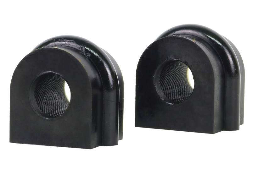 Whiteline Front Sway Bar Mount - Bushing Kit 18mm For Nissan Patrol, Pathfinder