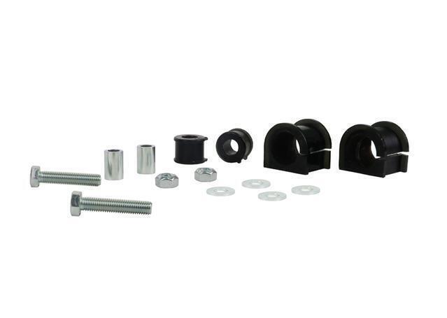 Whiteline Front Sway Bar Mount Bush Kit 31mm - W23430G