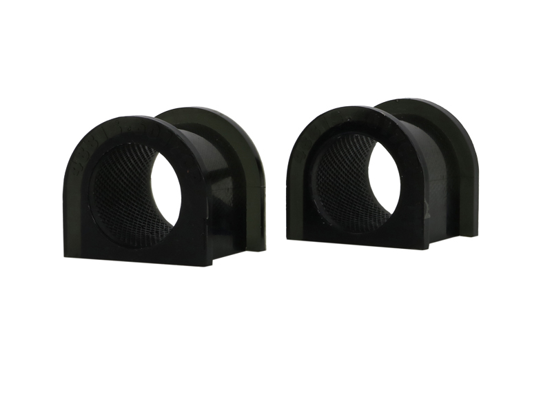Whiteline Rear Sway Bar Mount - Bushing Kit 24mm For Toyota Land Cruiser 100
