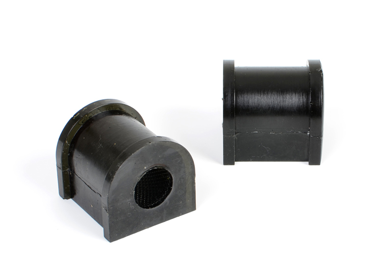 Whiteline Rear Sway Bar Mount - Bushing Kit 18mm For Toyota Prado 150 Series