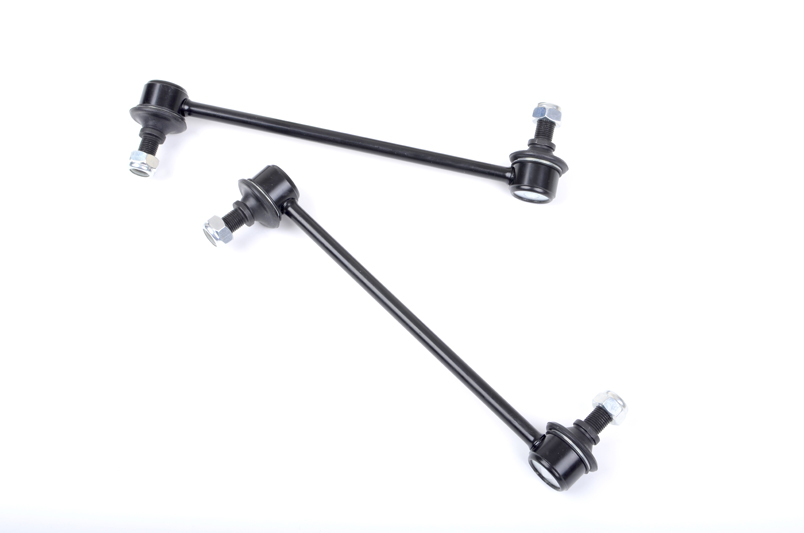 Whiteline Front Sway Bar Link For Kia Cerato G4FC G4KD 1.6L TD II CVVT 4cyl 91kW