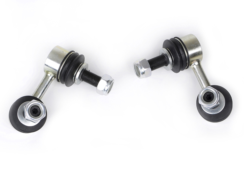 Whiteline Front Sway Bar Link For Nissan Navara D40, D23 and Pathfinder R51