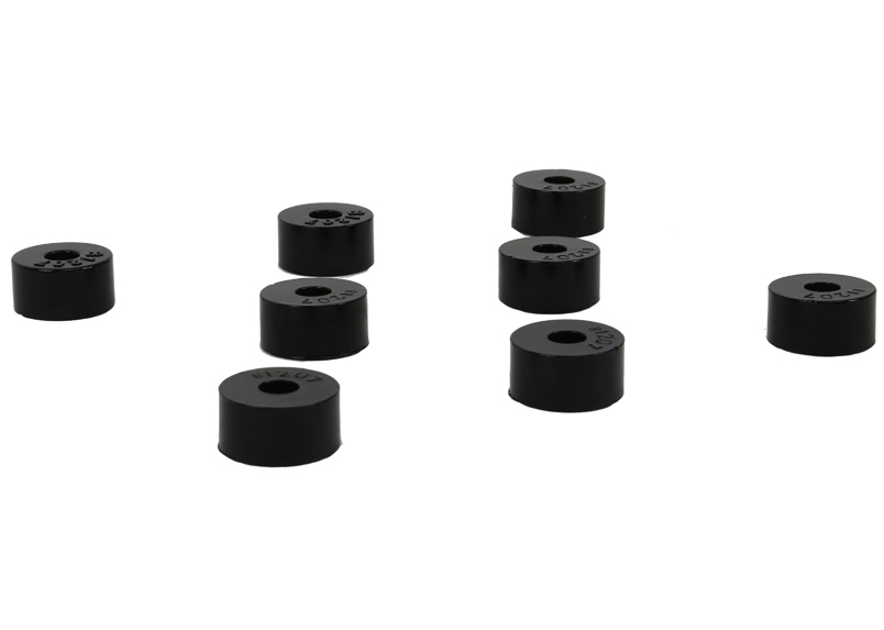 Whiteline Front Shock Absorber - Bushing Kit For Ford, Holden, Mazda, Toyota