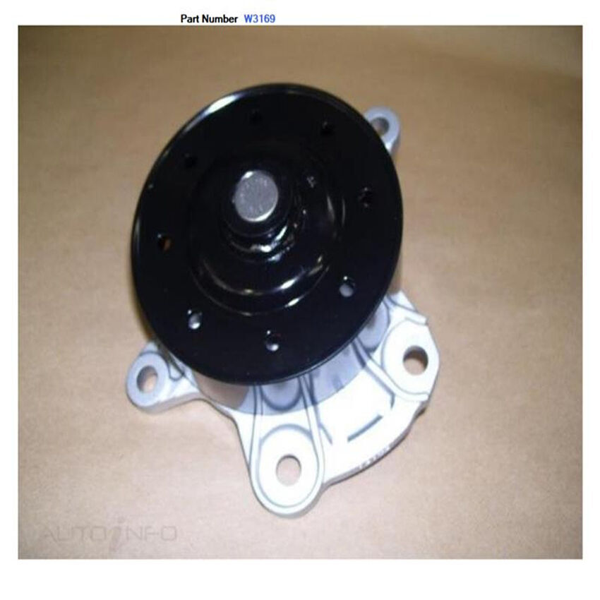 GMB Engine Water Pump For Toyota Corolla/ Estima/ Prius/ RAV4/ Vellfire