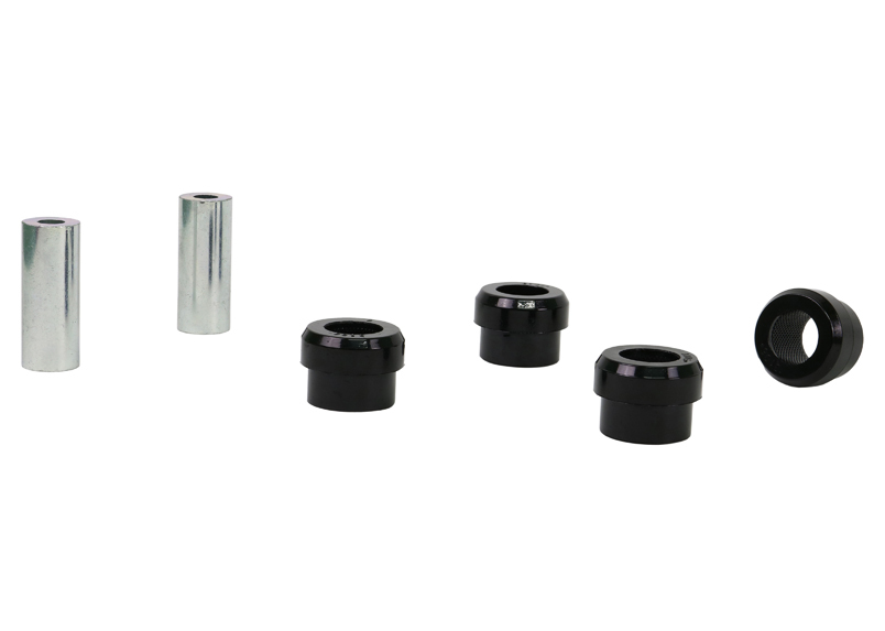Whiteline Rear Shock Absorber - Lower Bushing Kit For Holden Commodore VE, VF