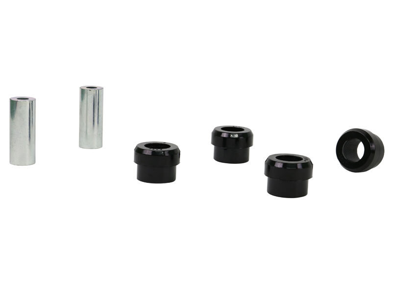 Whiteline Shock Absorber Bushing Kit For HSV GTS VF VE LS2 LSA 6.0L,6.2L V8 RWD