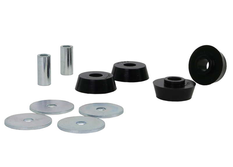 Whiteline Front Shock Absorber- Upper Bushing Kit For Mitsubishi Challenger