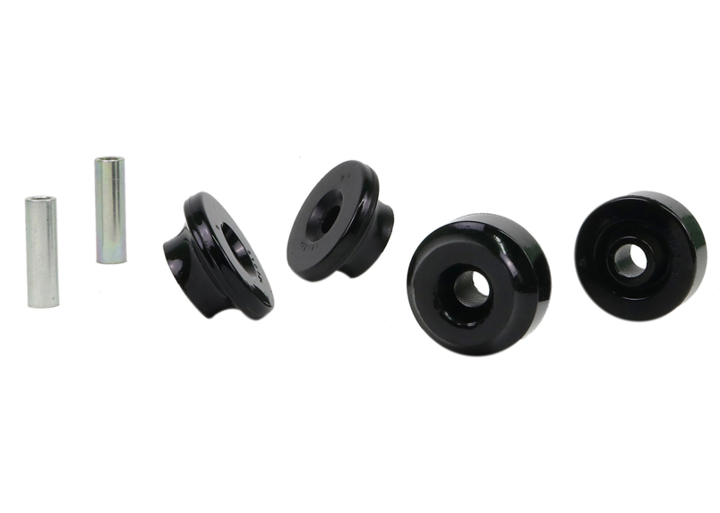 Whiteline Front Shock Absorber - Upper Bushing Kit For Mitsubishi Pajero NM-NX