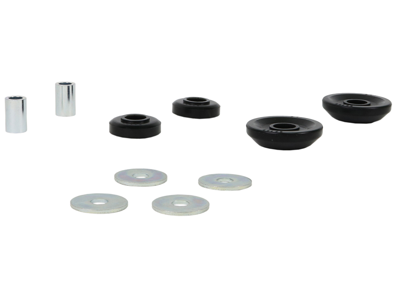 Whiteline Shock Absorber Bushing Kit For Mazda BT-50  P5-AT 3.2L B22,B32,UP,UR
