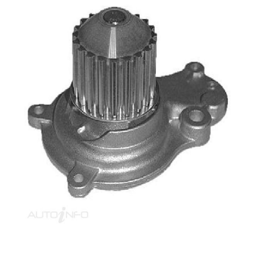 GMB Engine Water Pump For Chrysler Sebring JS 2.4L Petrol EDZ 4D Sedan