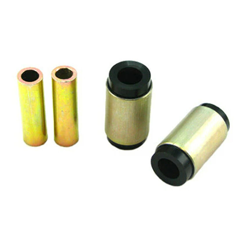 Whiteline Control Arm Lower Inner Front Bushing Kit - W51127