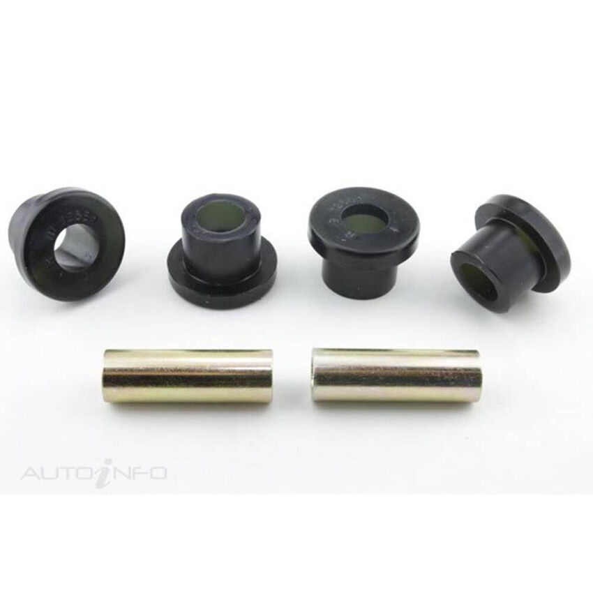 Whiteline Front Control Arm Lower Inner Bush Kit - W51781