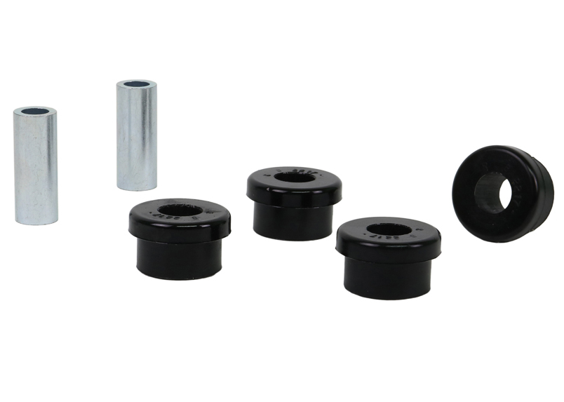 Whiteline Front Control Arm Lower - Inner Bushing Kit For Honda Civic - W52217