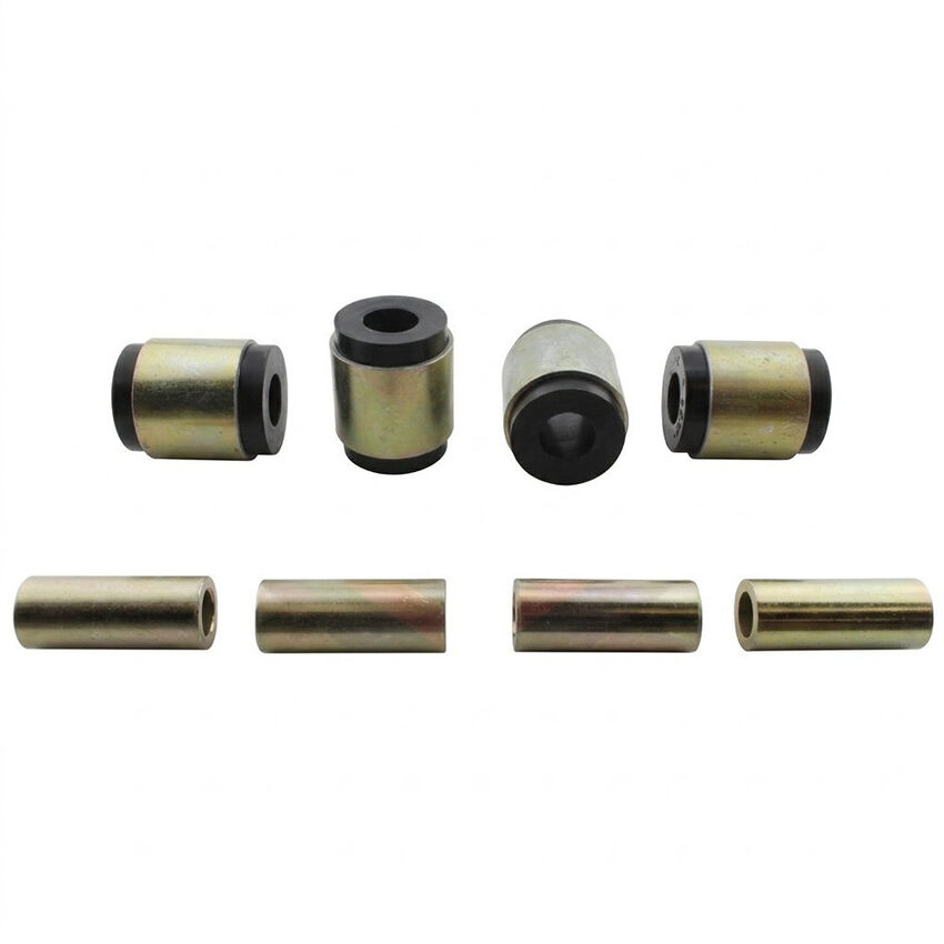 Whiteline Control Arm Upper Bushing Kit For Honda Civic/ CRX/ Integra - W52219