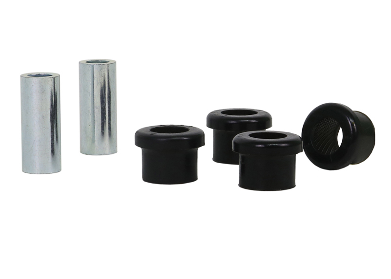 Whiteline Front Control Arm Lower - Inner Bushing Kit For Daewoo Kolas T200