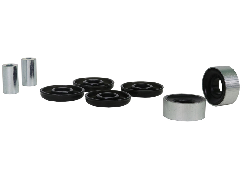 Whiteline Control Arm Lower - Inner Rear Bushing Kit For Daewoo Kolas - W52401