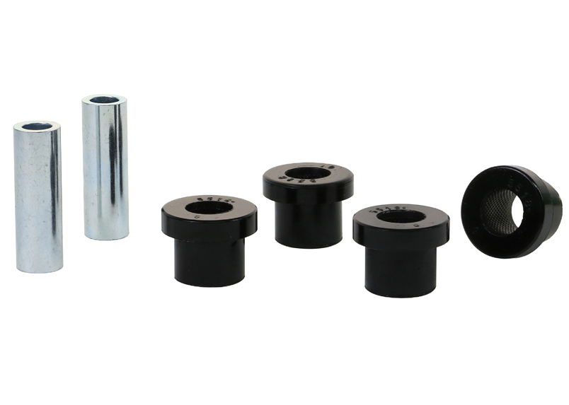 Whiteline Front Control Arm Lower - Inner Bushing Kit For Ford Laser Mazda 323