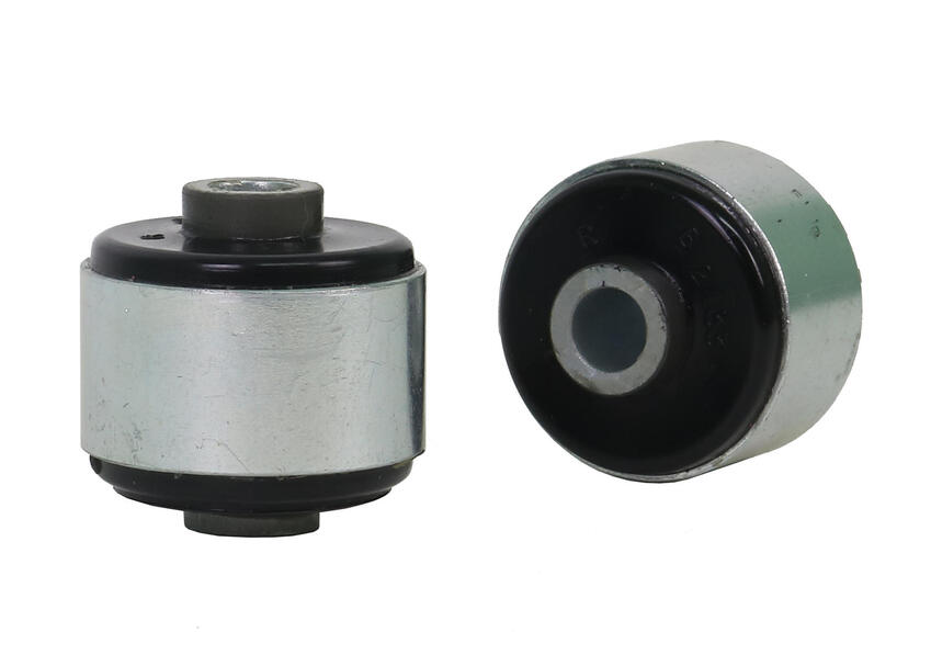 Whiteline Front Control Arm Lower - Inner Bushing Kit For Ford Laser Mazda 323