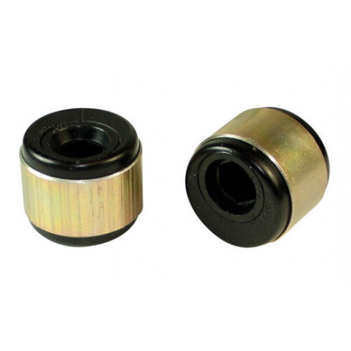 Whiteline Front Control Arm - Lower inner Bushing - W52585