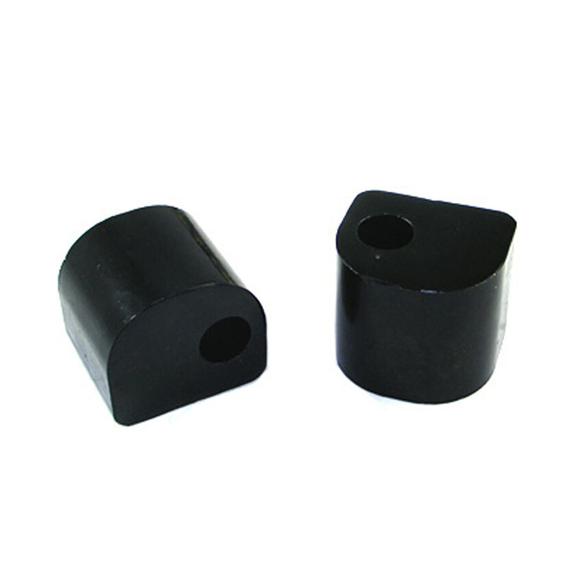 Whiteline Control Arm Bushing Kit - W52591